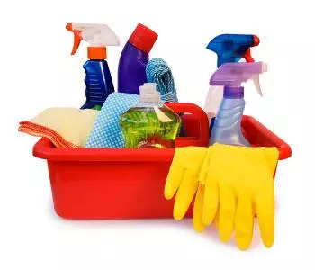 Best Disinfectants to use against Coronavirus