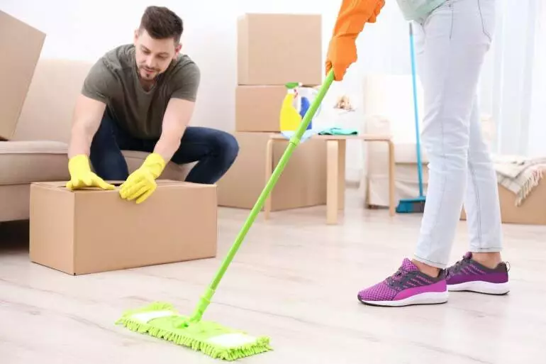 Pre-Move Out Cleaning NYC Guidance and Tips.
