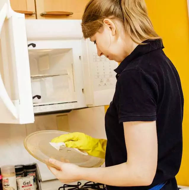 Regular Cleaning