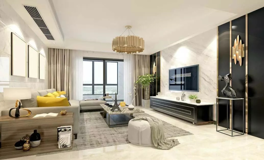 Professional Deep Cleaning Services in NYC Luxury Apartment